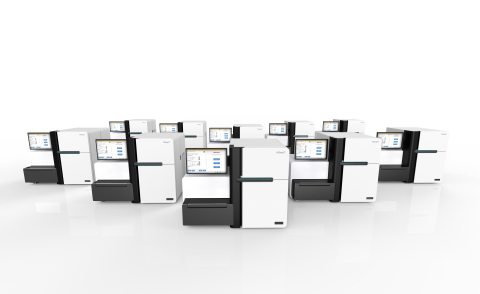 HiSeq X Ten Sequencing Services now Available on Genohub