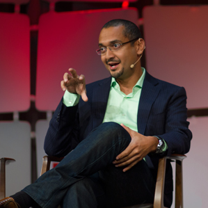 President of Illumina