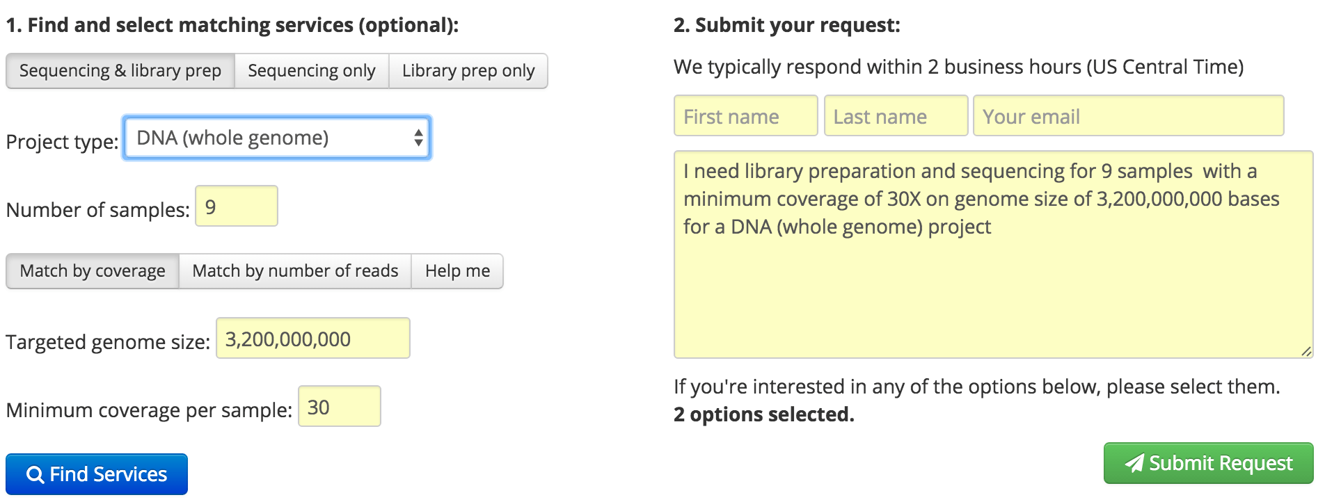 genohub-ngs-search-interface