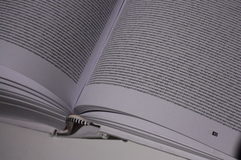 read length, output and instrument recommendations for next generation sequencing