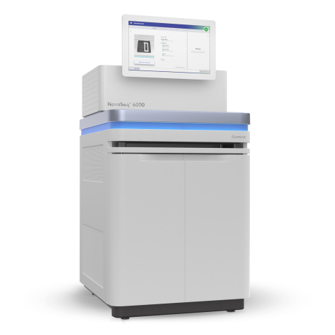Illumina NovaSeq